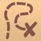 Clue Sleuth : Scavenger Hunt Creator (AppStore Link) 