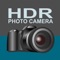 HDR Photo Camera (AppStore Link) 