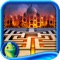 The Sultan's Labyrinth HD (Full) (AppStore Link) 