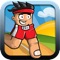 Finger Olympic (AppStore Link) 