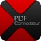 PDF Connoisseur – Annotate, Sign & Scan with OCR (AppStore Link) 