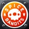 Spice Bandits (AppStore Link) 