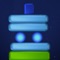 Bubble Tower 2 (AppStore Link) 