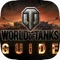 Guide for World of Tanks (AppStore Link) 