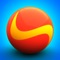 Bowling 10 Balls (AppStore Link) 