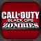 Call of Duty: Black Ops Zombies (AppStore Link) 