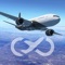 Infinite Flight Simulator (AppStore Link) 