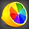 ColorStrokes (AppStore Link) 