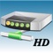 Net Master HD - IT Tools & LAN Scanner (AppStore Link) 