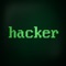 The Hacker (AppStore Link) 