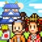 Oh! Edo Towns (AppStore Link) 