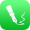 Cool Writer (AppStore Link) 