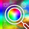 Color Companion - Analyzer & Converter (AppStore Link) 