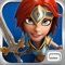 Kingdoms & Lords - Prepare for Strategy and Battle! (AppStore Link) 