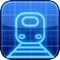 ElectroTrains (AppStore Link) 