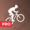 Runtastic Mountain Bike PRO (AppStore Link) 