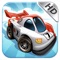 Mini Motor Racing HD (AppStore Link) 