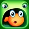 Tasty Tadpoles - Fun puzzle action for the whole family (AppStore Link) 