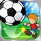 Let's Foosball (AppStore Link) 
