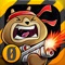 Battle Bears Zero (AppStore Link) 