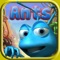 Ants : Mission Of Salvation (AppStore Link) 