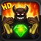 Cursed Treasure HD (AppStore Link) 