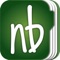 NoteBinder - All-in-one document organizer, annotator AND note taker! (AppStore Link) 