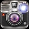 Vintage Camera (AppStore Link) 