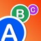 Alphabet: Mini Games (AppStore Link) 