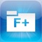 File Manager - Folder Plus (AppStore Link) 