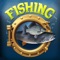 Fishing Deluxe - Best Fishing Times Calendar (AppStore Link) 