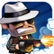 Mafia Rush™ (AppStore Link) 