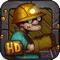 GoldMan HD (AppStore Link) 
