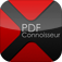 PDF Connoisseur – Annotate, Scan, Image to Text(OCR) and Text to Speech(TTS) (AppStore Link) 