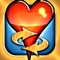 Hearts Tournament (AppStore Link) 