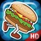 Food Run HD (AppStore Link) 