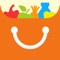Organizy - Shopping List (Grocery List) (AppStore Link) 