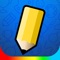 Draw Something (AppStore Link) 