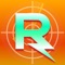 RAIN RADAR ° live weather maps (AppStore Link) 