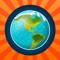 Barefoot World Atlas (AppStore Link) 