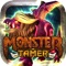 Monster Tamer (AppStore Link) 