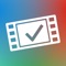 VideoGrade (AppStore Link) 