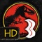 Jurassic Park: The Game 3 HD (AppStore Link) 