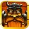 Dwarf Quest (AppStore Link) 