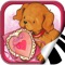 Biscuit's Valentine's Day (AppStore Link) 