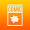 iComics (AppStore Link) 