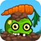 Zombie Farm 2 (AppStore Link) 