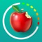 My Calorie & Macros Counter HD - weight loss diet & exercise tracker (AppStore Link) 