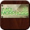 MIDImorphosis - Polyphonic Audio to MIDI Conversion (AppStore Link) 