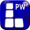 Letris Power: Word puzzle game (AppStore Link) 